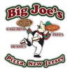 Big Joe's Pizza NJ