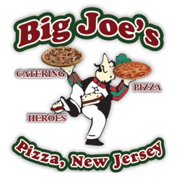 Big Joe's Pizza NJ