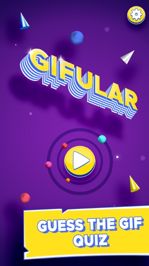 Gifular - Guess the GIF Quiz(圖3)-速報App