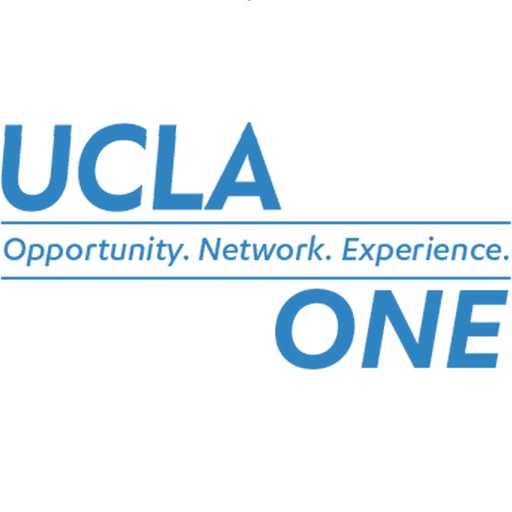 UCLA ONE icon