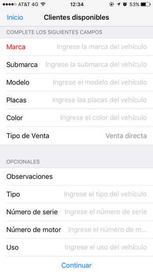 DIGICAR Vendedores(圖3)-速報App