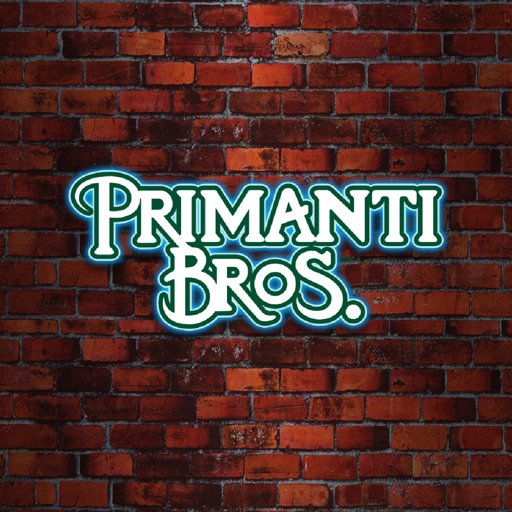Primanti Bros. Restaurant iOS App