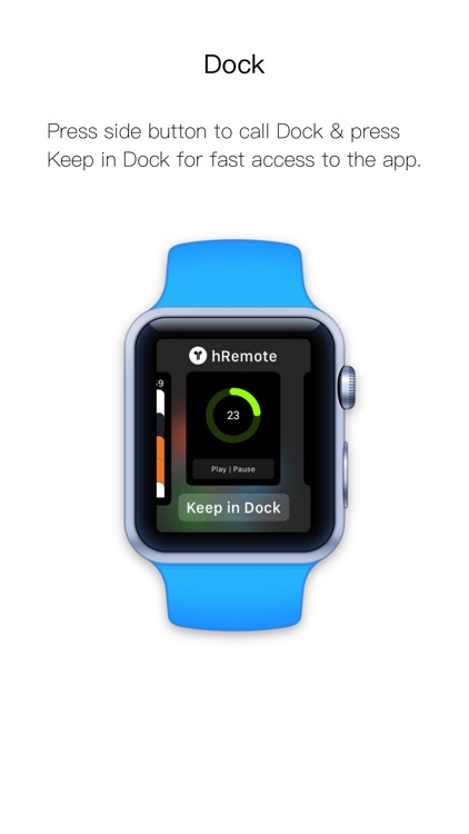 hRemote screenshot-4
