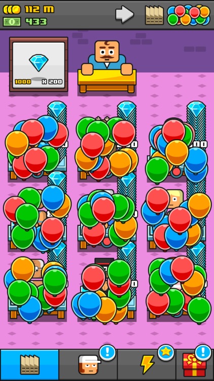 Make More! screenshot-7