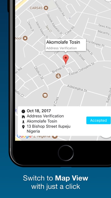 Youverify Agent screenshot 4