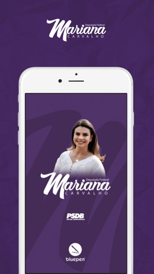 Deputada Mariana Carvalho(圖1)-速報App