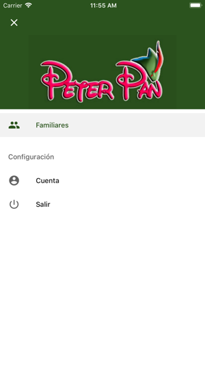 Peter Pan Centro Infantil(圖2)-速報App