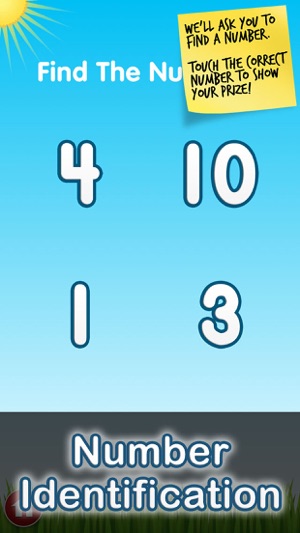 Number Quiz by Tantrum Apps(圖3)-速報App