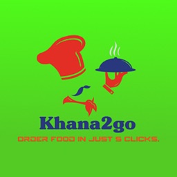 Khana2go