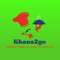 Use Khana2go app to order food from your favorite Restaurants