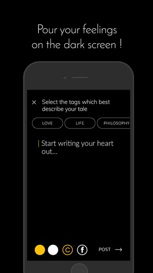 InnerVoice by WittyFeed(圖3)-速報App