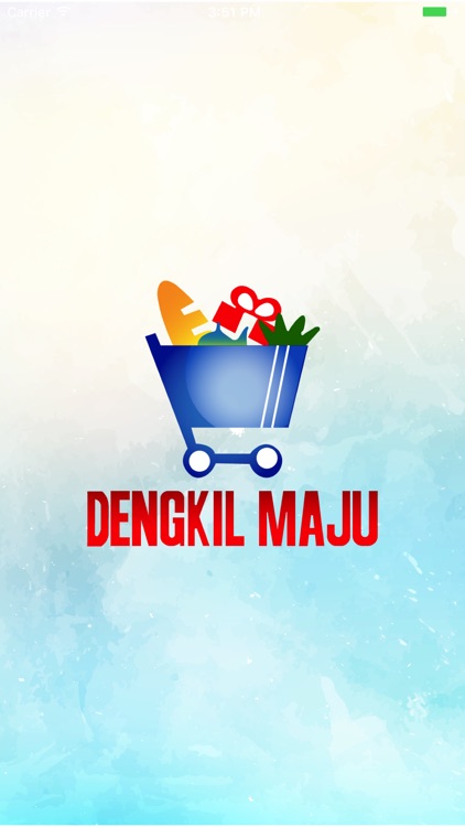 Dengkil Maju