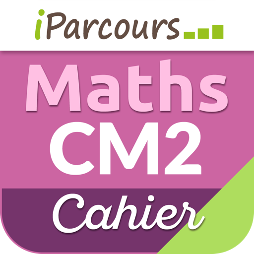 Cahier Maths CM2 - Enseignant