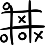 Amigo Tic Tac Toe