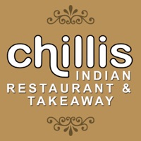 Chillis Indian Restaurant