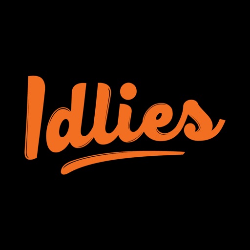 Idlies