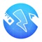 Create your next logo on your iPhone, iPad or iPod Touch with InstaLogo Logo Maker