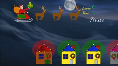 How to cancel & delete Santa's Speedy Night from iphone & ipad 2