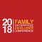 THE LARGEST NATIONAL FAMILY BUSINESS CONFERENCE IS BACK