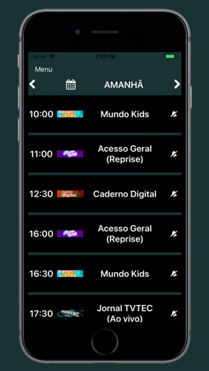 TVTEC Jundiaí(圖5)-速報App