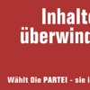 Die PARTEI Eschweiler