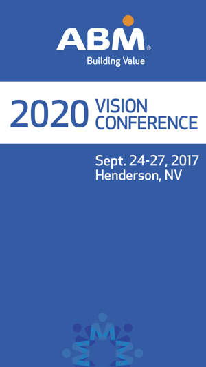 ABM 2020 Vision Conference(圖1)-速報App