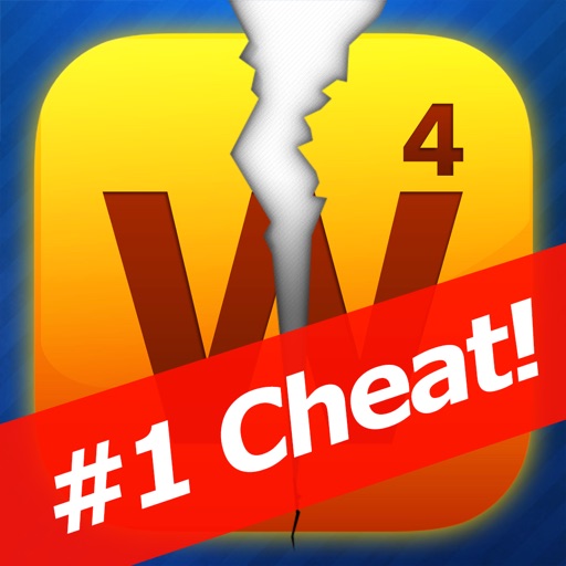 Cheat for Words With Friends