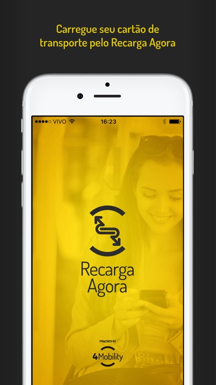 Recarga Agora 2.6