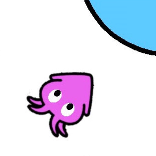 Squidscape! icon
