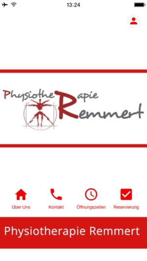 Physiotherapie Remmert(圖1)-速報App