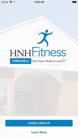 HNH Fitness(圖1)-速報App