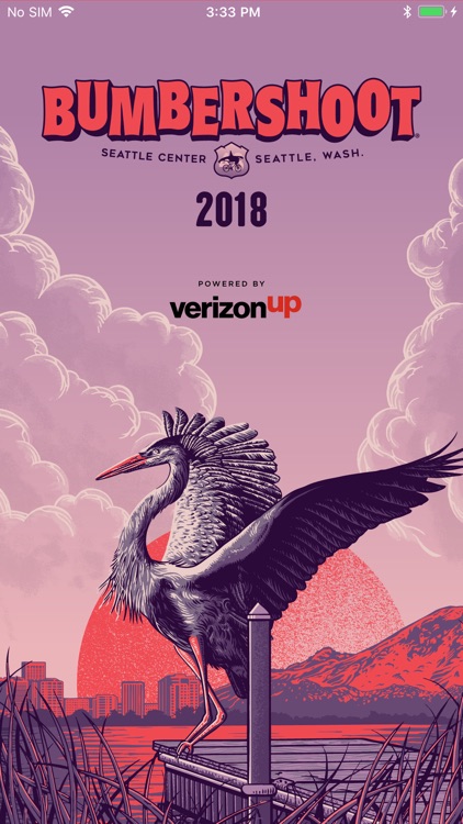Bumbershoot 2018