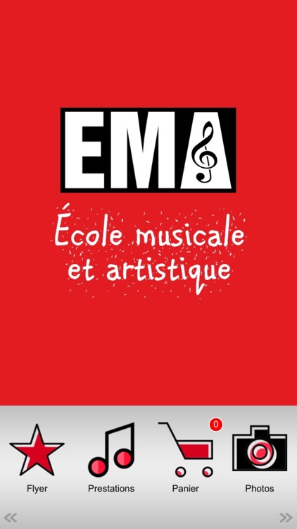 Ecole Musicale et Artistique