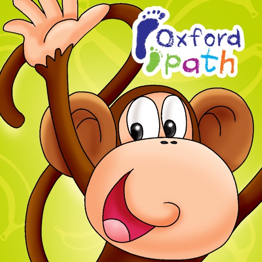 Oxford Path – Play with you-A