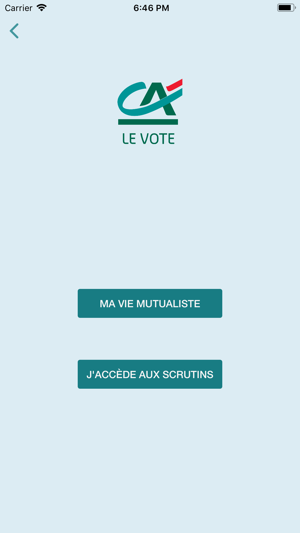 Crédit Agricole – Le Vote CACP(圖2)-速報App