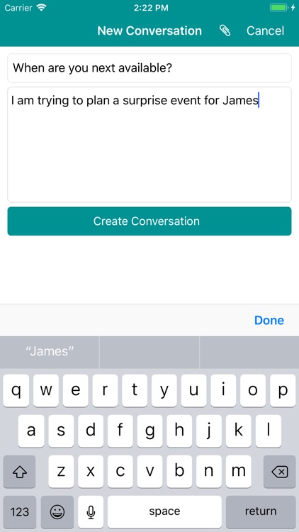 TalkingParents screenshot-3