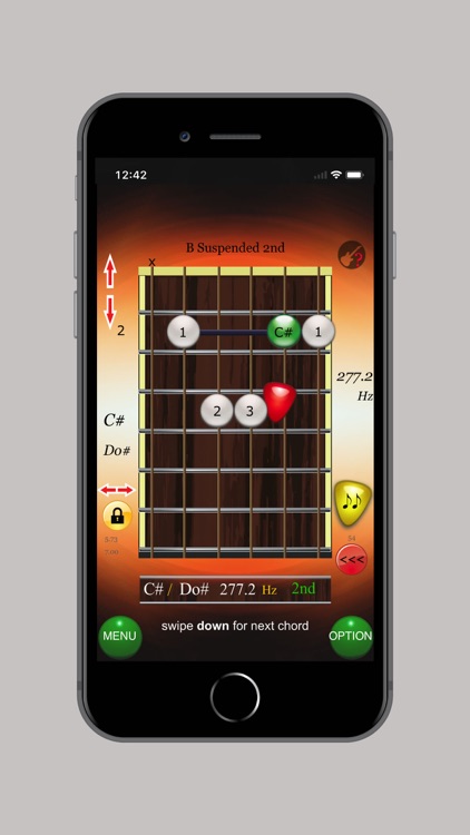 Chords for Guitar (Ads) screenshot-3