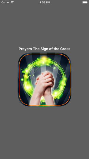 Prayers The Sign of the Cross(圖5)-速報App