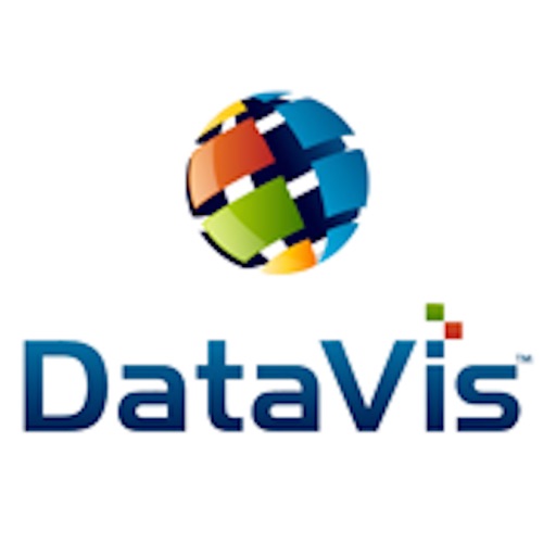 DataVis Mobile Application