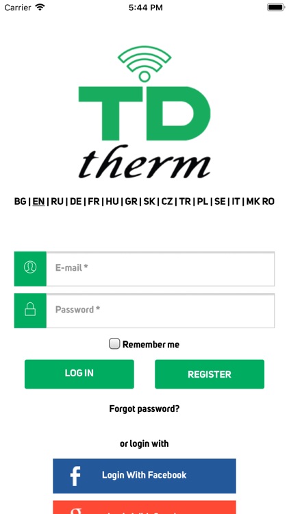 TD-therm