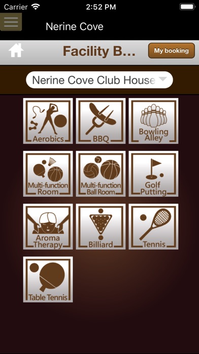 Nerine Cove screenshot 3