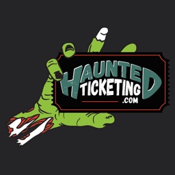 Haunted Ticketing