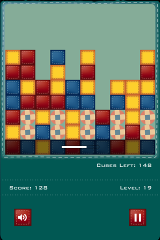 Matching Blocks screenshot 2