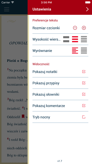 Pismo Święte z komentarzem(圖5)-速報App