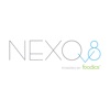 nexov8 powered by foodics