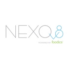 nexov8 powered by foodics