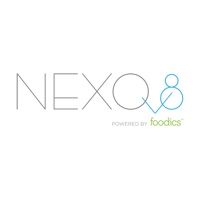 nexov8 powered by foodics pour PC