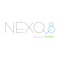 nexov8 is foodics' initiative to explore the Food-Tech of the Future