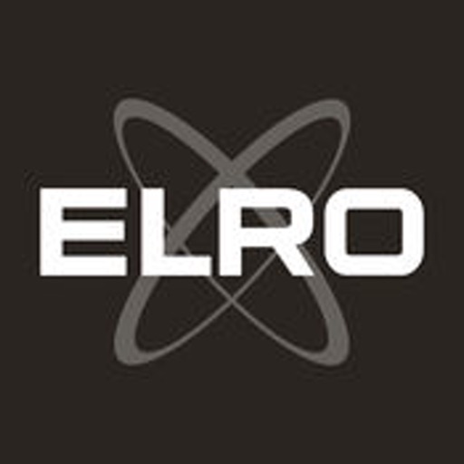 ELRO Install iOS App