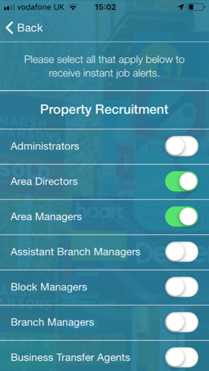 KB Recruitment screenshot-3